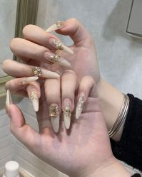 -斯馨·健康美甲美睫