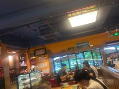 -缘生态云南菜·野生菌庭院餐厅(华侨城店)