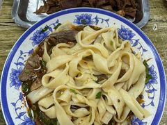 -清真-戏楼王记牛肉面