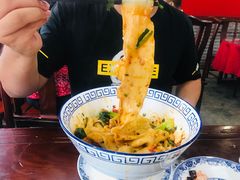 -天下第一面(大雁塔北广场店)