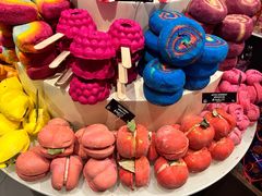 -LUSH(威尼斯人店)
