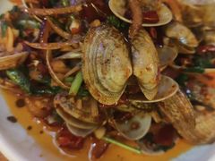 -大话小腰(鸟巢店)