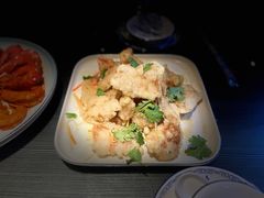-华竹饭店(中央大街店)