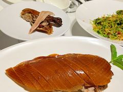 -四季民福烤鸭店(王府井东安门店)