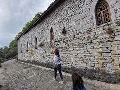 -高荡千年布依古寨旅游景区