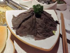 -海底捞火锅(崇文门新世界百货店)