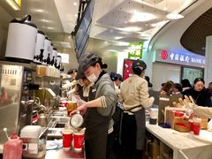 -奈雪的茶(市百一店)