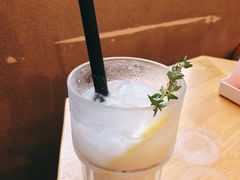 -W CAFE(甜爱路店)