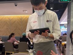 -海底捞火锅(华润万象汇店)