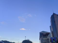 -弦月窗LUNETTE BY AMANDA(复兴路店)