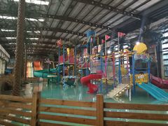 -南宫温泉水世界