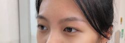 -尔素·半永久纹眉·野生眉