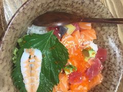 -林妈妈村·日式料理(宝山万达店)