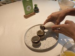 -湘邻呷铺·田园家宴(汉基广场店)