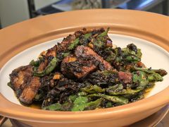 -陈大锅·岳阳鱼馆·地道岳阳菜(美食街店)