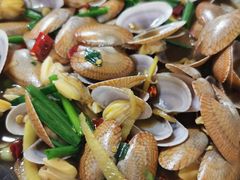 -船奇蒸汽海鲜·闽菜(八市海鲜总店)