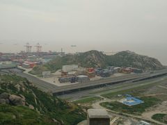 -洋山深水港