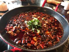 -天府掌柜(九眼桥店)