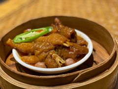 -小湾茶楼