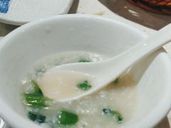-如轩·海鲜砂锅粥·潮汕菜(小榄店)
