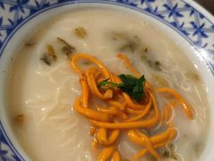 -肆月河豚·新淮扬(金融街店)