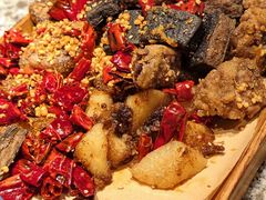 -南京大牌档(夫子庙老门东店)