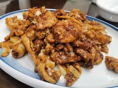 -润泽园饭庄(中山路店)