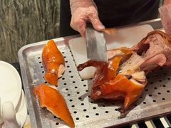 -金鸭季·北京烤鸭(深业上城店)