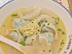 -小杨生煎(深圳岗厦北店)