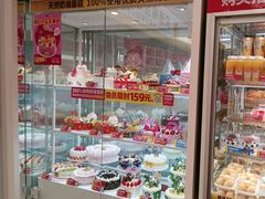 -味多美蛋糕(杨闸环岛店)