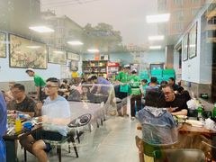 -清真永恒华威肉饼(潘家园店)