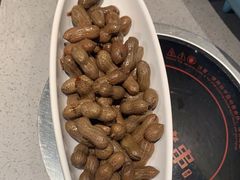 -丰茂烤串(公园店)