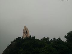 -鼓浪屿·皓月园