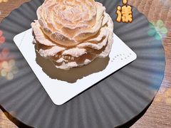 -潮一不贰·法式甜品·生日蛋糕·西式简餐(外滩店)