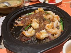-小鹅皇港式餐厅(新抚万达店)