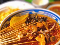 -三生小馆(亭知路店)