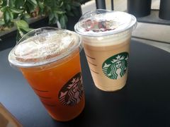 -星巴克臻选(深圳龙岗万科店)