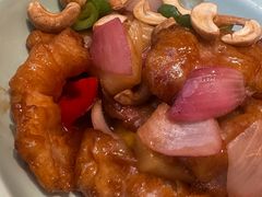 -香港狮子山下·明星粤菜餐厅(北苑店)