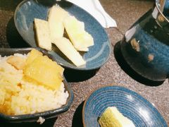 -湊湊火锅·茶憩(打浦桥日月光店)