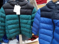 -优衣库(青岛万象城店)