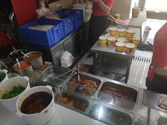 -江三王记牛杂馆(总店)