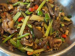 小炒羊杂-紫光园(顺义店)