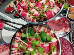 -英雄故事地摊烤肉(马驹桥店)