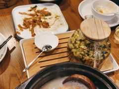 -如轩·海鲜砂锅粥·潮汕菜(海珠店)