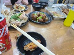 -老虎滩大连海鲜烧烤(建邺云锦路总店)