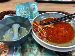 -魏家凉皮(协和店)