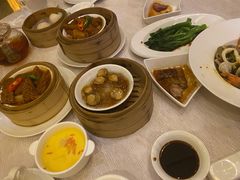 -福州天元国际威斯汀酒店·中国元素餐厅