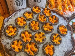-贵木日本料理·铁板烧(新地假日广场店)
