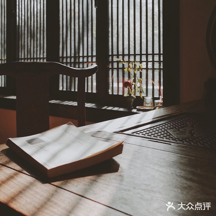 杭州旅行|住进灵隐景区的禅意国度