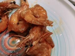 -皇城根北京风味主题餐厅(中海环宇城店)